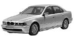 BMW E39 U3656 Fault Code