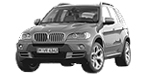 BMW E70 U3656 Fault Code