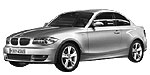 BMW E82 U3656 Fault Code