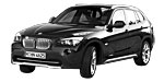 BMW E84 U3656 Fault Code