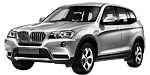 BMW F25 U3656 Fault Code